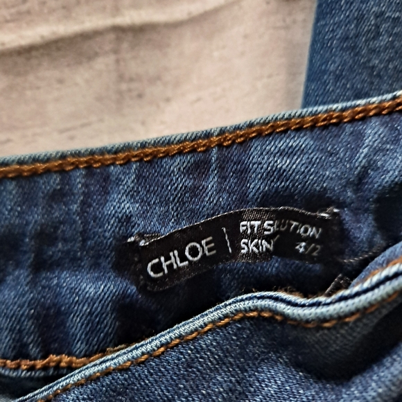 Tahari Jeans - Picture 2 of 3